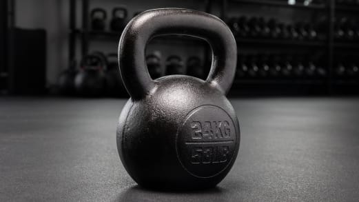 Rogue Kettlebell - E Coat | Rogue Fitness